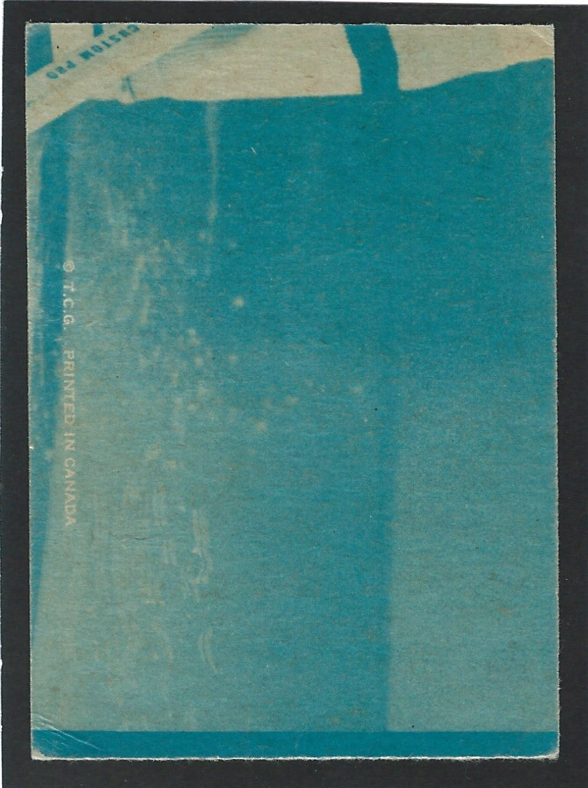1969 O-Pee-Chee #220 Jean Beliveau All Star
