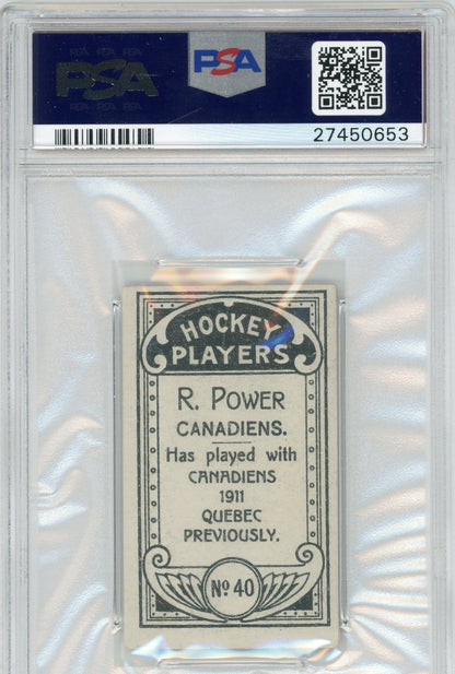 1911 C55 #40 Rocket Power RC PSA 4