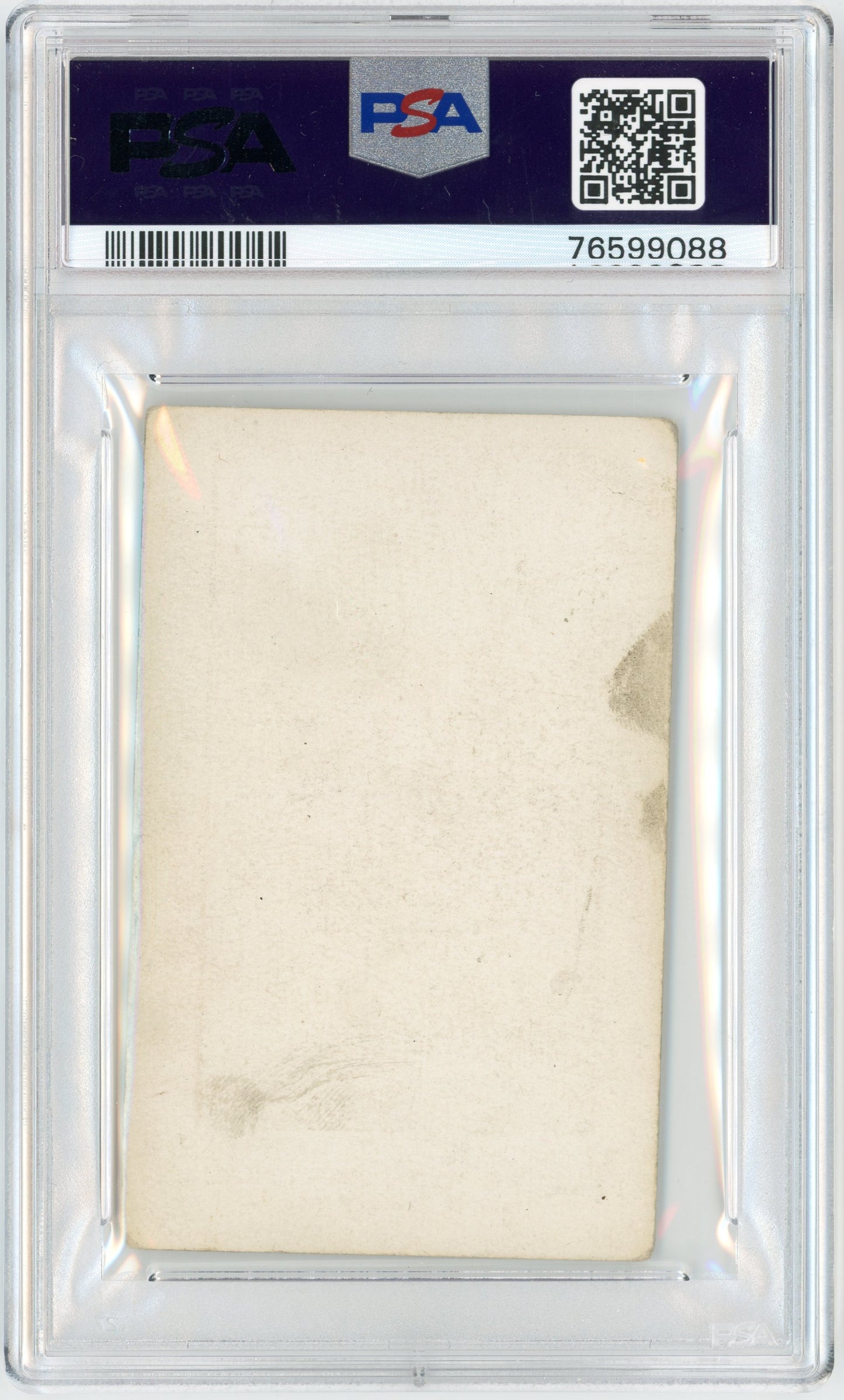1933 V145-1 Paterson #11 Sprague Cleghorn HOF