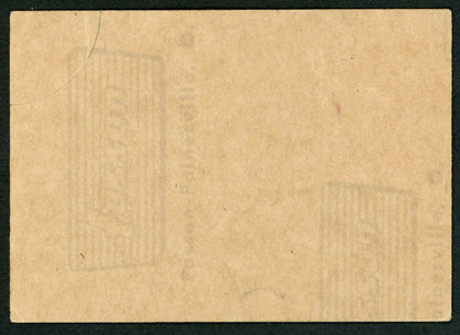 1965 O-Pee-Chee Ugly Stickers #03 Sandy