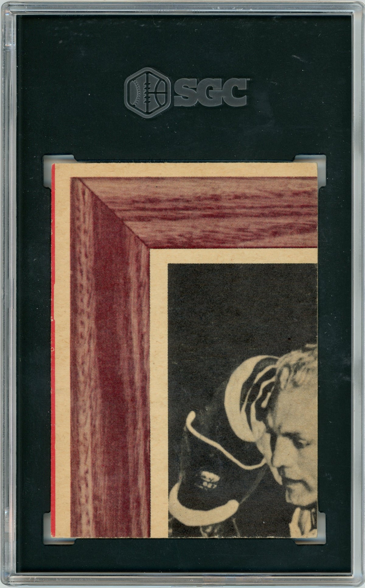 1968 O-Pee-Chee #200 Bobby Orr All Star HOF SGC 5